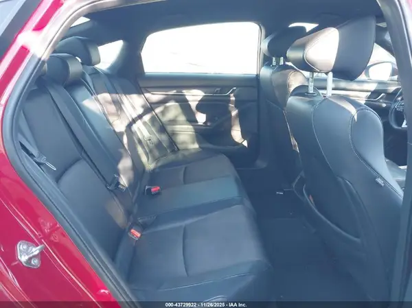 1HGCV1F30JA160107 2018 HONDA ACCORD - Image 8