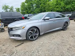 1HGCV1F30JA161659 2018 HONDA ACCORD