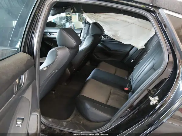 1HGCV1F30JA162584 2018 HONDA ACCORD - Image 8