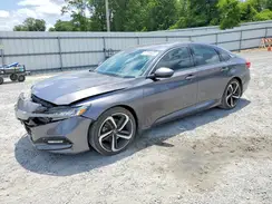 1HGCV1F30JA162908 2018 HONDA ACCORD
