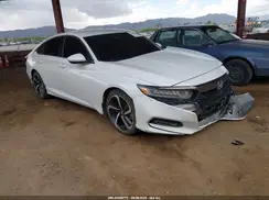 1HGCV1F30JA164531 2018 HONDA ACCORD