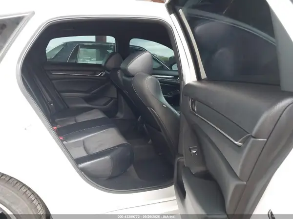 1HGCV1F30JA164531 2018 HONDA ACCORD - Image 8