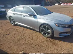 1HGCV1F30JA166151 2018 HONDA ACCORD