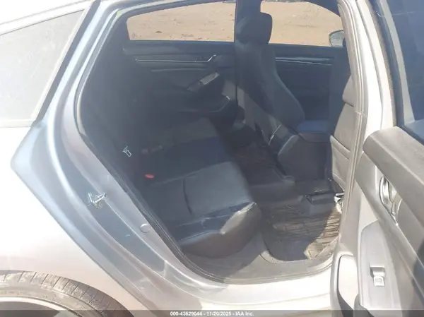 1HGCV1F30JA166151 2018 HONDA ACCORD - Image 8