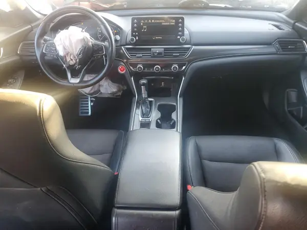 1HGCV1F30JA166991 2018 HONDA ACCORD - Image 8