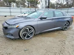 1HGCV1F30JA167364 2018 HONDA ACCORD