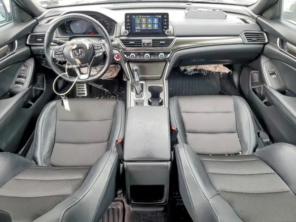1HGCV1F30JA167364 2018 HONDA ACCORD - Image 8