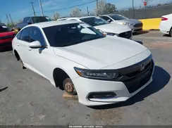 1HGCV1F30JA167767 2018 HONDA ACCORD