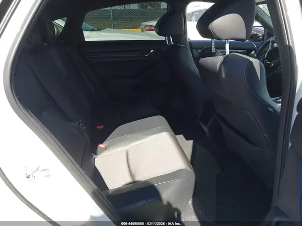 1HGCV1F30JA167767 2018 HONDA ACCORD - Image 8