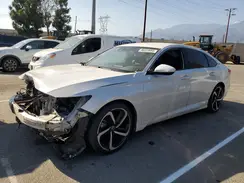 1HGCV1F30JA169258 2018 HONDA ACCORD
