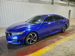1HGCV1F30JA170362 2018 HONDA ACCORD
