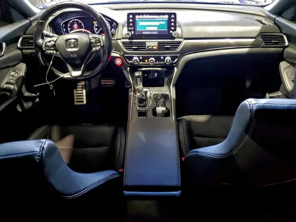 1HGCV1F30JA170362 2018 HONDA ACCORD - Image 8