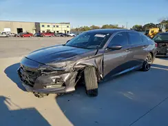 1HGCV1F30JA170412 2018 HONDA ACCORD