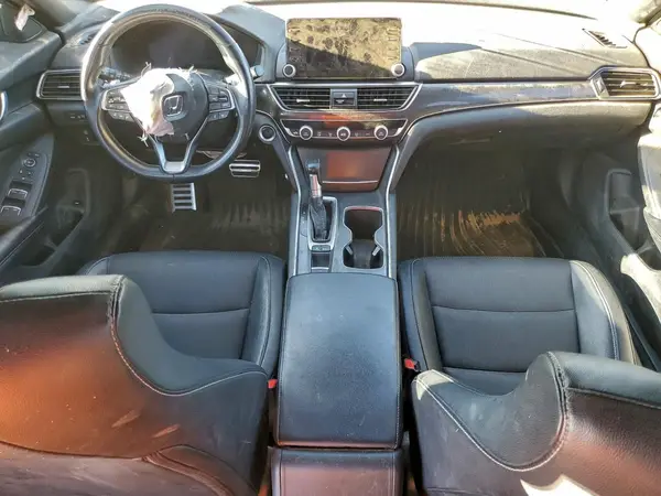 1HGCV1F30JA170412 2018 HONDA ACCORD - Image 8