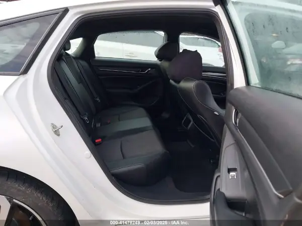 1HGCV1F30JA171950 2018 HONDA ACCORD - Image 8