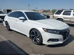 1HGCV1F30JA172094 2018 HONDA ACCORD