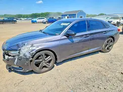 1HGCV1F30JA172791 2018 HONDA ACCORD