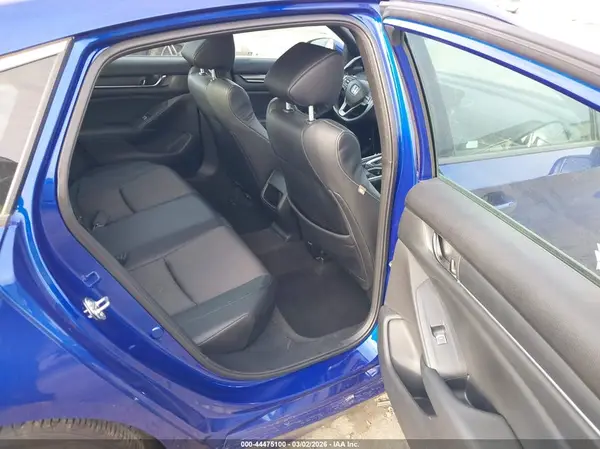 1HGCV1F30JA175108 2018 HONDA ACCORD - Image 8