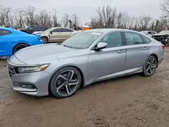 1HGCV1F30JA175643 2018 HONDA ACCORD