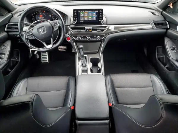 1HGCV1F30JA175643 2018 HONDA ACCORD - Image 8