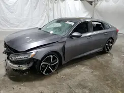 1HGCV1F30JA177201 2018 HONDA ACCORD