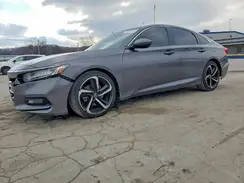 1HGCV1F30JA179496 2018 HONDA ACCORD