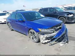 1HGCV1F30JA180227 2018 HONDA ACCORD