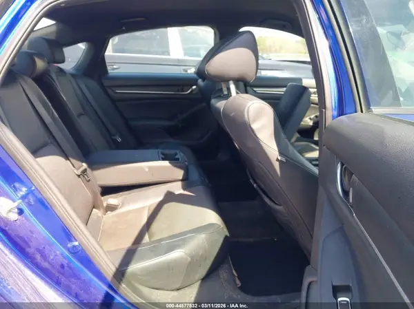 1HGCV1F30JA180227 2018 HONDA ACCORD - Image 8