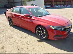 1HGCV1F30JA182334 2018 HONDA ACCORD