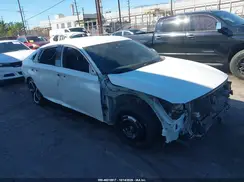 1HGCV1F30JA184827 2018 HONDA ACCORD