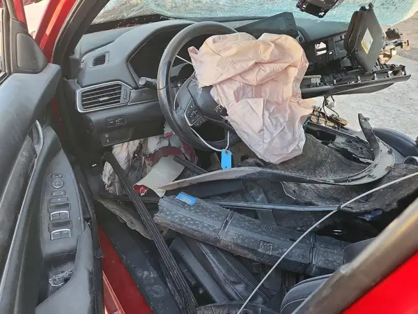 1HGCV1F30JA187386 2018 HONDA ACCORD - Image 8