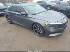 1HGCV1F30JA187680 2018 HONDA ACCORD