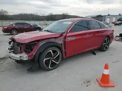 1HGCV1F30JA187890 2018 HONDA ACCORD