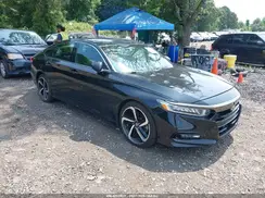 1HGCV1F30JA188134 2018 HONDA ACCORD