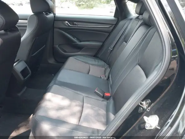 1HGCV1F30JA188134 2018 HONDA ACCORD - Image 8