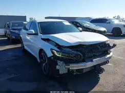 1HGCV1F30JA188330 2018 HONDA ACCORD