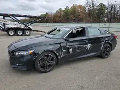 1HGCV1F30JA189588 2018 HONDA ACCORD