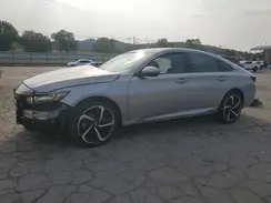 1HGCV1F30JA190210 2018 HONDA ACCORD
