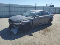 1HGCV1F30JA191406 2018 HONDA ACCORD
