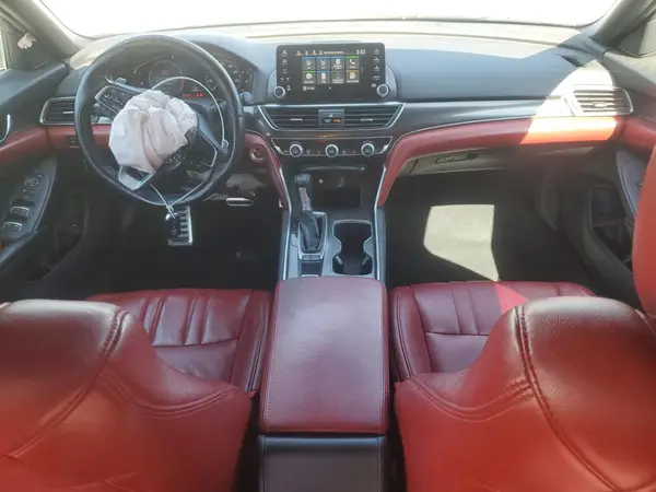 1HGCV1F30JA191406 2018 HONDA ACCORD - Image 8