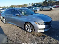 1HGCV1F30JA192426 2018 HONDA ACCORD