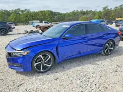 1HGCV1F30JA193513 2018 HONDA ACCORD