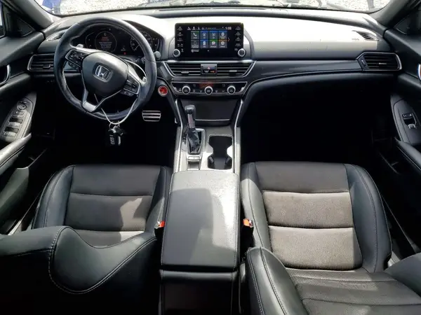 1HGCV1F30JA193513 2018 HONDA ACCORD - Image 8