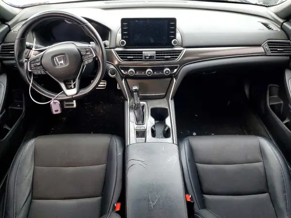 1HGCV1F30JA193530 2018 HONDA ACCORD - Image 8