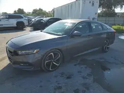 1HGCV1F30JA193690 2018 HONDA ACCORD