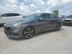 1HGCV1F30JA195276 2018 HONDA ACCORD