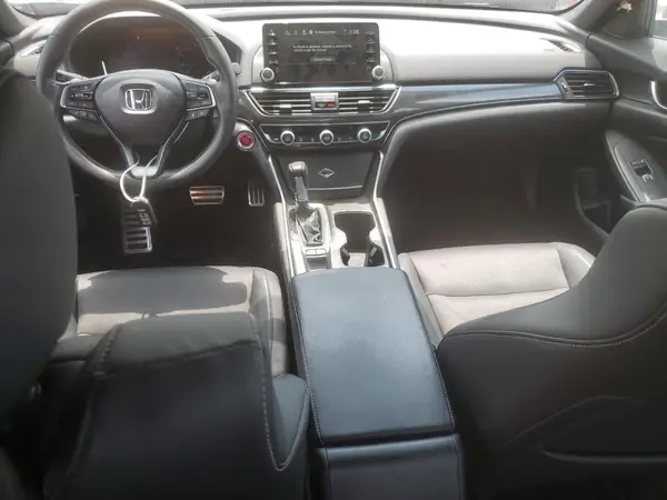 1HGCV1F30JA195276 2018 HONDA ACCORD - Image 8