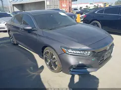 1HGCV1F30JA197593 2018 HONDA ACCORD