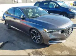 1HGCV1F30JA200895 2018 HONDA ACCORD