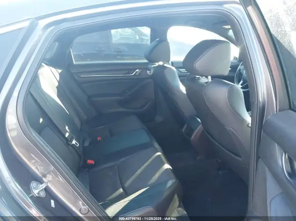1HGCV1F30JA200895 2018 HONDA ACCORD - Image 8